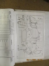 LOTUS ELAN 1960/70s S2 S3 S4