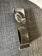 Makeover Essentials Mineral