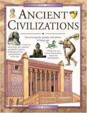 Ancient Civilizations (Exploring History) By Philip Brooks. 9780754802112