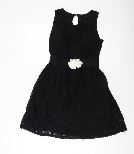 Miss posh womens - miss, black