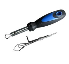 3 in 1 Glazing Extrusion