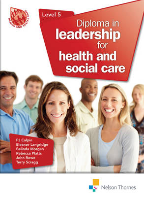 Diploma leadership for - leadership,