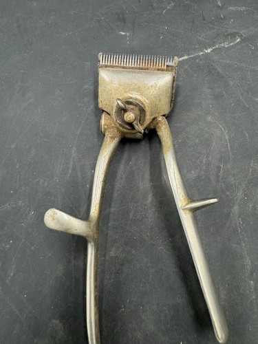 Vtg john oster - mfg, co