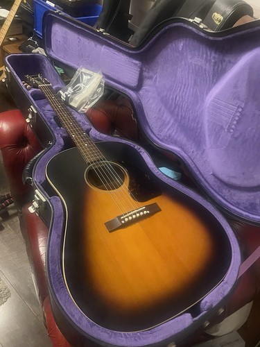 Epiphone inspired gibson - inspired, by