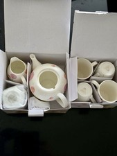 Aynsley teapot sugar - sugar, &