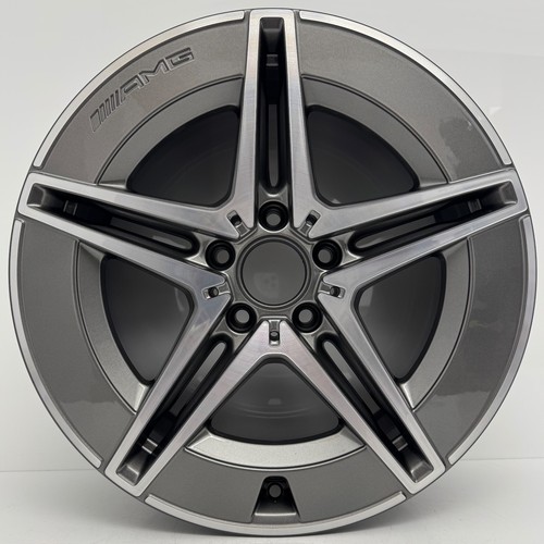 Refurbished mercedes class - refurbished,