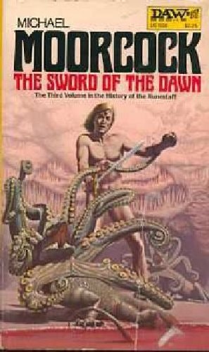 The sword - the,
