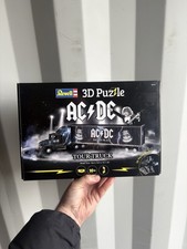 Revell AC/DC Tour Truck 3D