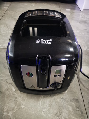 Russell hobbs litres - 3, deep