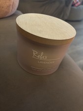 Brand New Sand And Fog Candle
