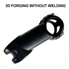 Replace Old or Damaged Part with 31 8mmx80mm Mtb Bicycle Handlebar Stem