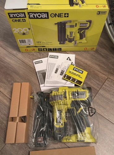 Ryobi r18gn18 18v one - r18gn18-0,