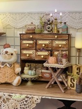 Princess Cabinet Furniture