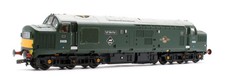 BACHMANN 'OO' GAUGE BR GREEN