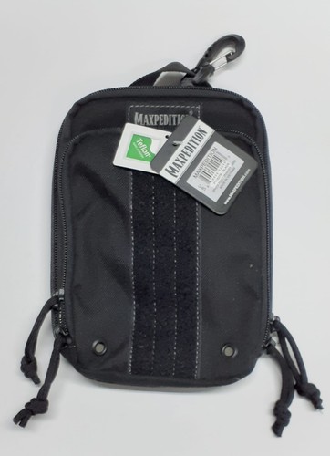 Maxpedition ziphook pocket - maxpedition,