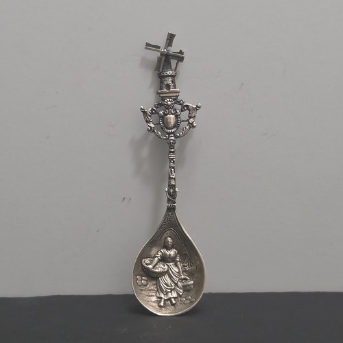 Antique inch dutch silver - antique,
