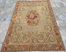 4x6 handmade vintage - ft,