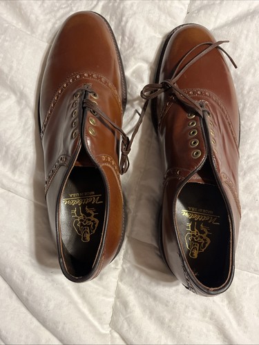 Vintage nettleton mens - vintage, d