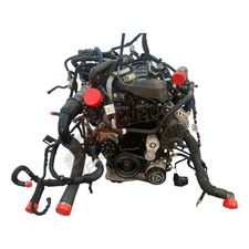 2023 Ford Ranger Wildtrak Complete 2.0 Automatic YN2X Engine 3K miles 2023-2024