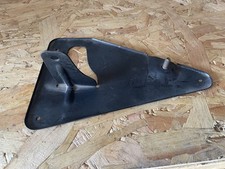 Ford Escort Mk2 Washer Bottle