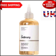 The Ordinary Glycolic Acid 7%