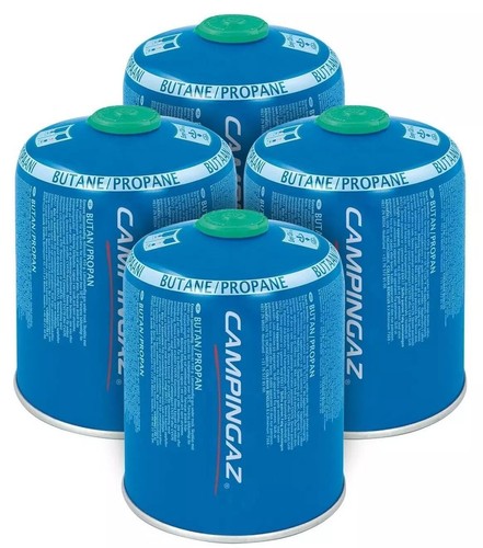 Campingaz cv470 plus - 4, pack
