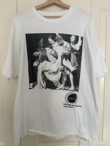 Virgil abloh pyrex - virgil, vision
