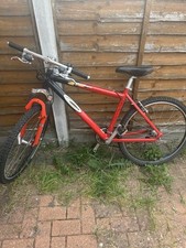 Falcon Mountain Bike – Needs