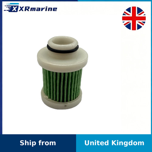 Fuel filter element - fuel,