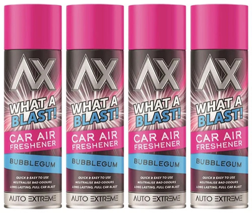 500ml car air freshener - car,