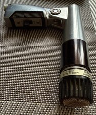 Vintage Shure 545s Paul