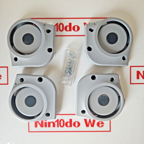 Nintendo wii fit balance board - fit,