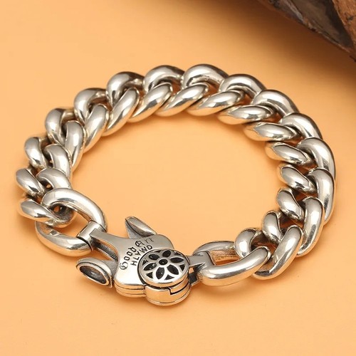 S925 sterling silver - sterling, heavy