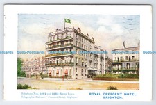 R777486 Brighton Royal