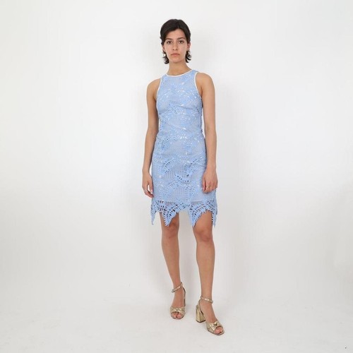 New karen millen blue - millen,