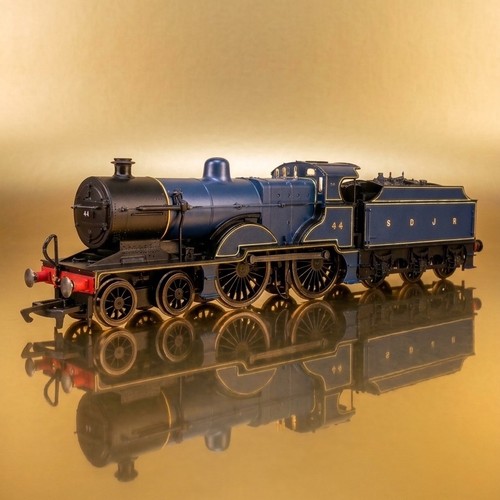Boxed hornby r2217 class - boxed, 2p