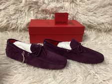 Tod’s Gommini 122 Laccetto