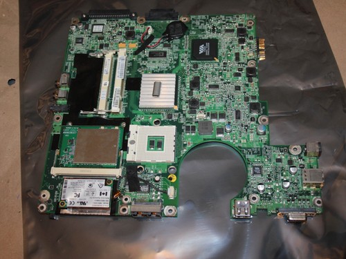 Motherboard tf041 pcb - motherboard, tf041-th-pcb