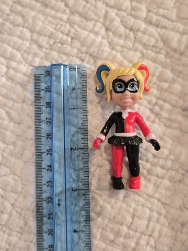 Harley quinn dc super - harley,