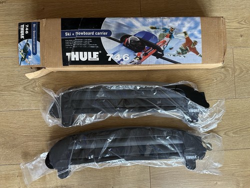 Thule 745 snowpro - 745, ski