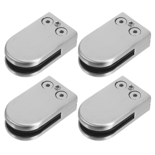 Count bracket clamp - bracket, clamps