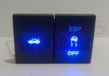Ford Mondeo Mk3 Blue Led