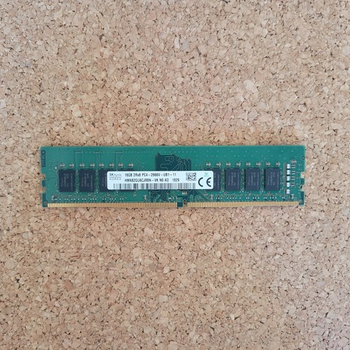 Hynix 16gb ddr4 2666mhz - sk,