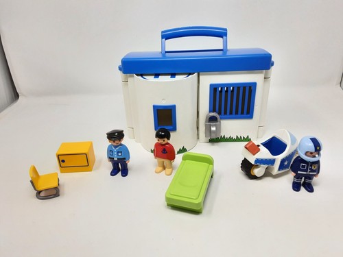 Playmobil 123 9382 take - 123,
