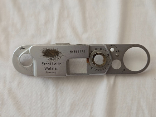 Original oem parts leitz - parts, leica