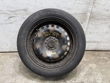 2014 Ford Mondeo Mk4 Alloy Wheel 215/55/R16 Tyre Tread 4.18mm   *29.3