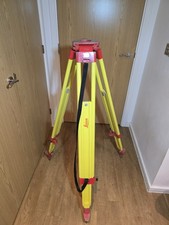Used leica gst120 survey - gst120-9,