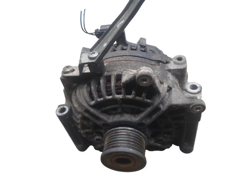 Mercedes class alternator - c,