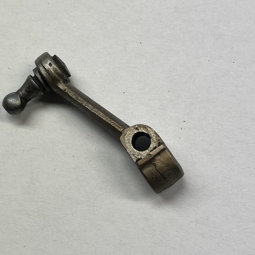 Auc3120 carburettor lever - carburettor,