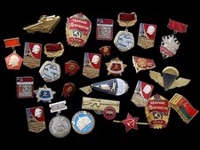 Collection of USSR, Soviet